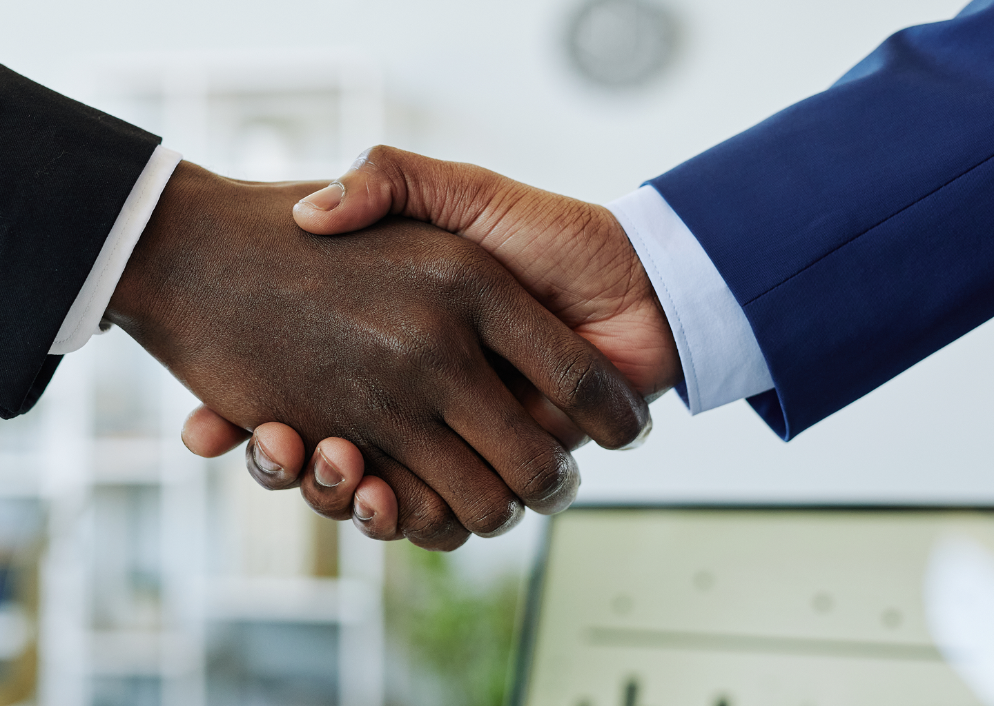 Become a Peregrine Partner