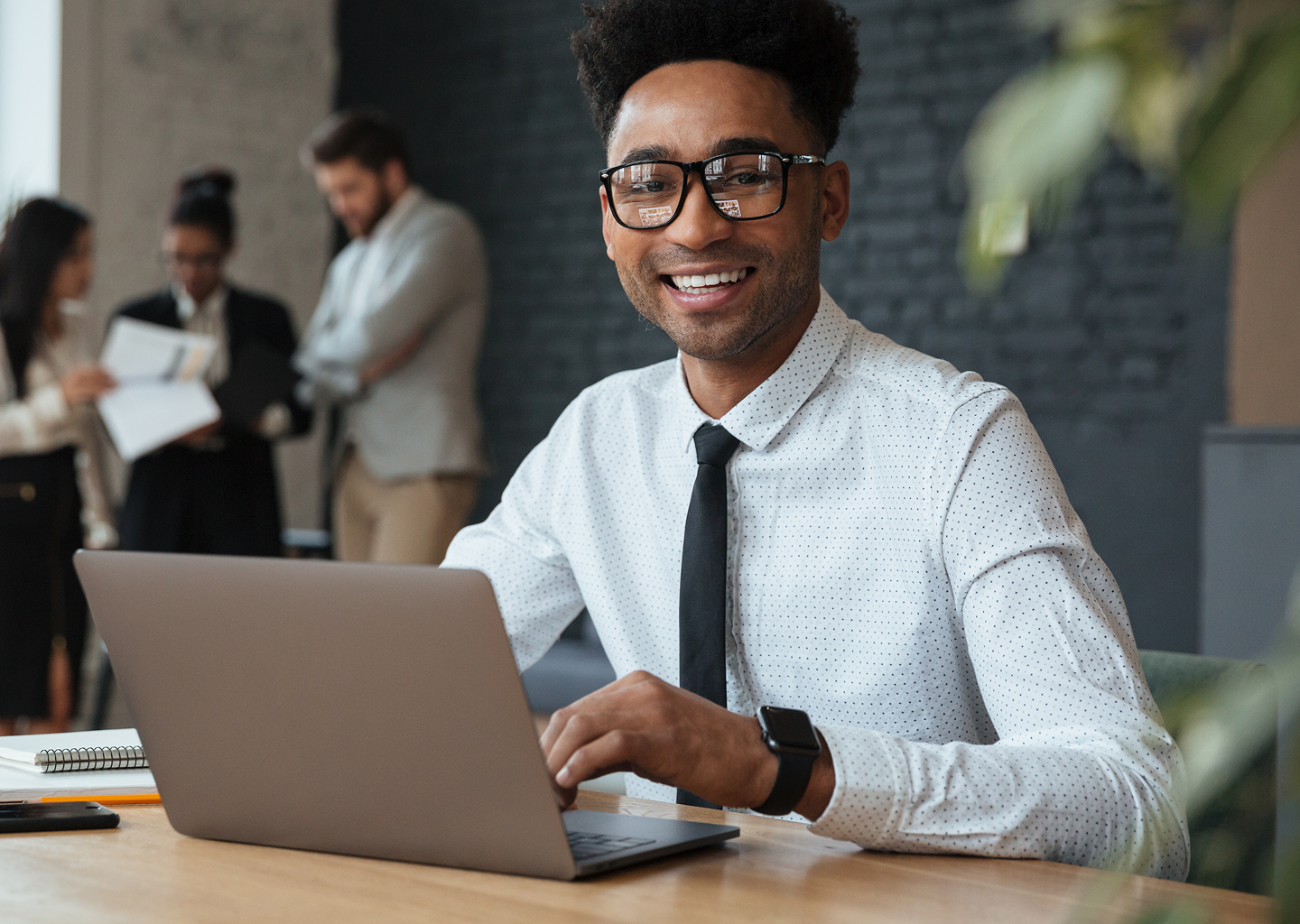 Careers at peregrine